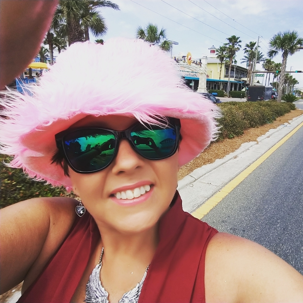 Meet your Posher, Mikeandardel